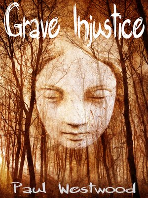 cover image of Grave Injustice